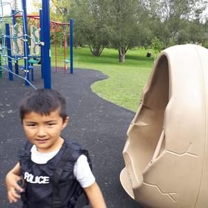 Meet your Posher, Gulshan